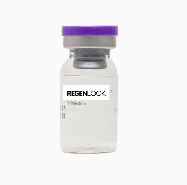 OEM Anti Wrinkle 100u Remove Face Line Lyophilized Powder Weight Loss Slimming for SPA Beauty Salon, RegenLook Forehead Lines Arm Leg Slimming Anti Wrinkle Lyophilized Powder 100u