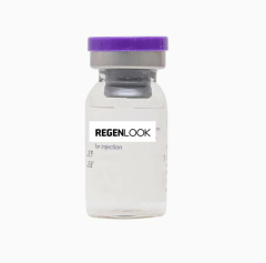 OEM Anti Wrinkle 100u Remove Face Line Lyophilized Powder Weight Loss Slimming for SPA Beauty Salon, RegenLook Forehead Lines Arm Leg Slimming Anti Wrinkle Lyophilized Powder 100u