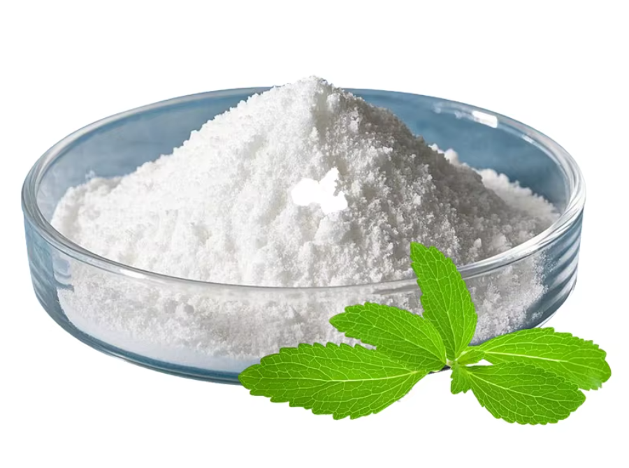 Stevia Extract (98% Steviosides) Powder/Stevia Manufacturer Supply Bulk Stevia 98%