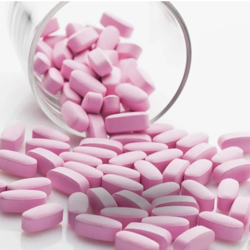 Professional Sales of Gastric Water-Soluble Coating Powder for Tablet