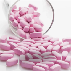 Professional Sales of Gastric Water-Soluble Coating Powder for Tablet