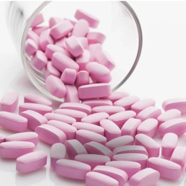 Professional Sales of Gastric Water-Soluble Coating Powder for Tablet