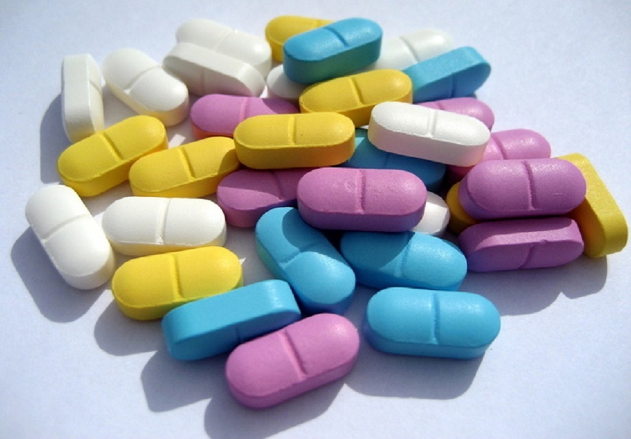 Pharmaceutical Excipients-Health Food-Enteric-Soluble Film Coating Premix