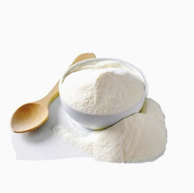 HS Code 29389090 Raw Material Stevia Leaf Extract Powder Pure Natural Stevia Sugar