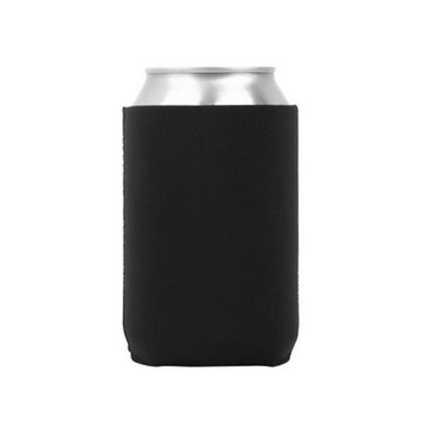 Neoprene Can Cooler