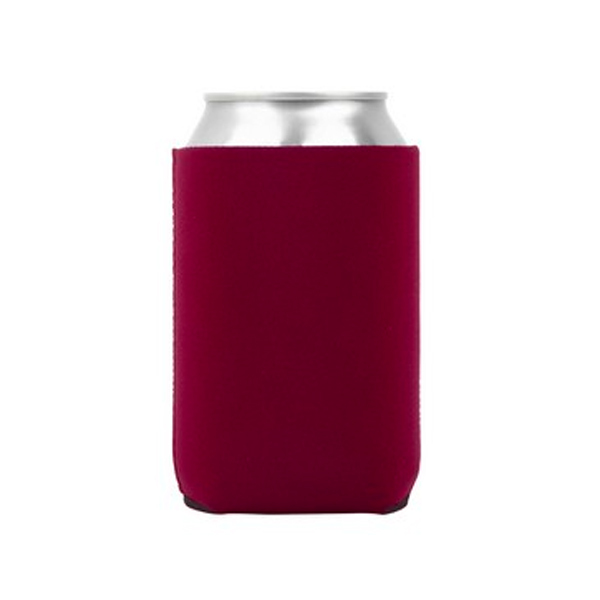 Neoprene Can Cooler