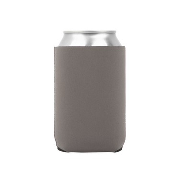 Neoprene Can Cooler