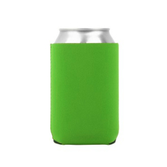 Neoprene Can Cooler