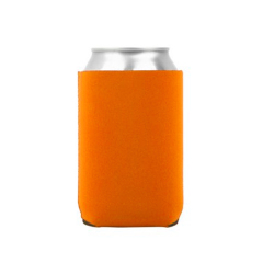 Neoprene Can Cooler