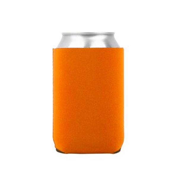Neoprene Can Cooler