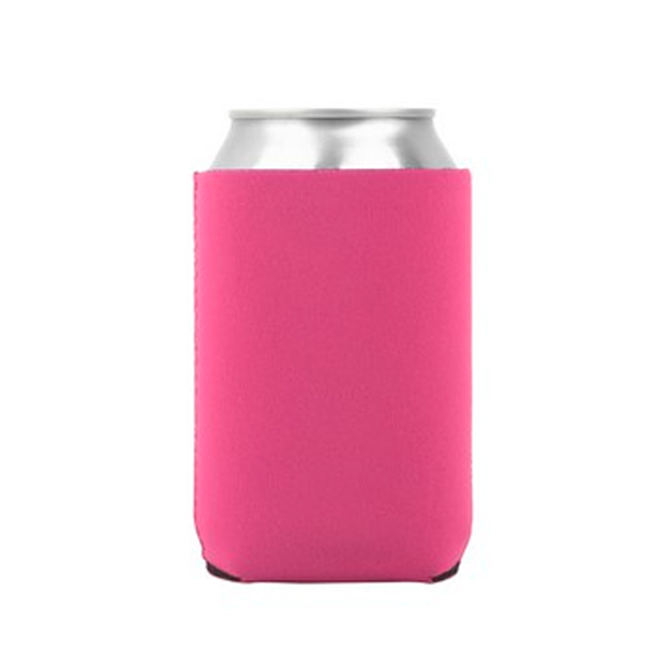 Neoprene Can Cooler