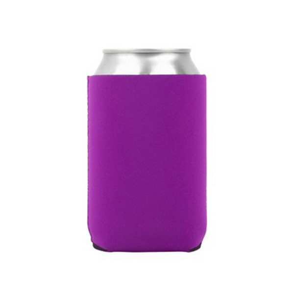 Neoprene Can Cooler
