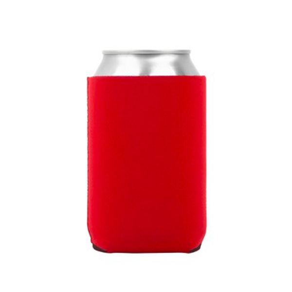 Neoprene Can Cooler