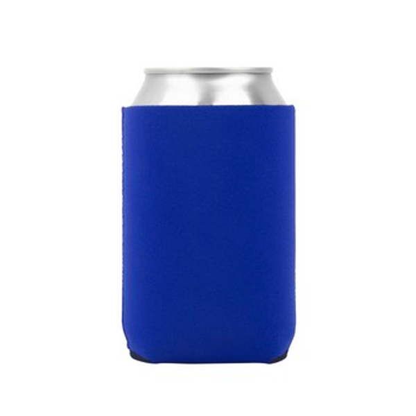 Neoprene Can Cooler