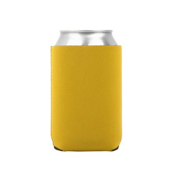 Neoprene Can Cooler
