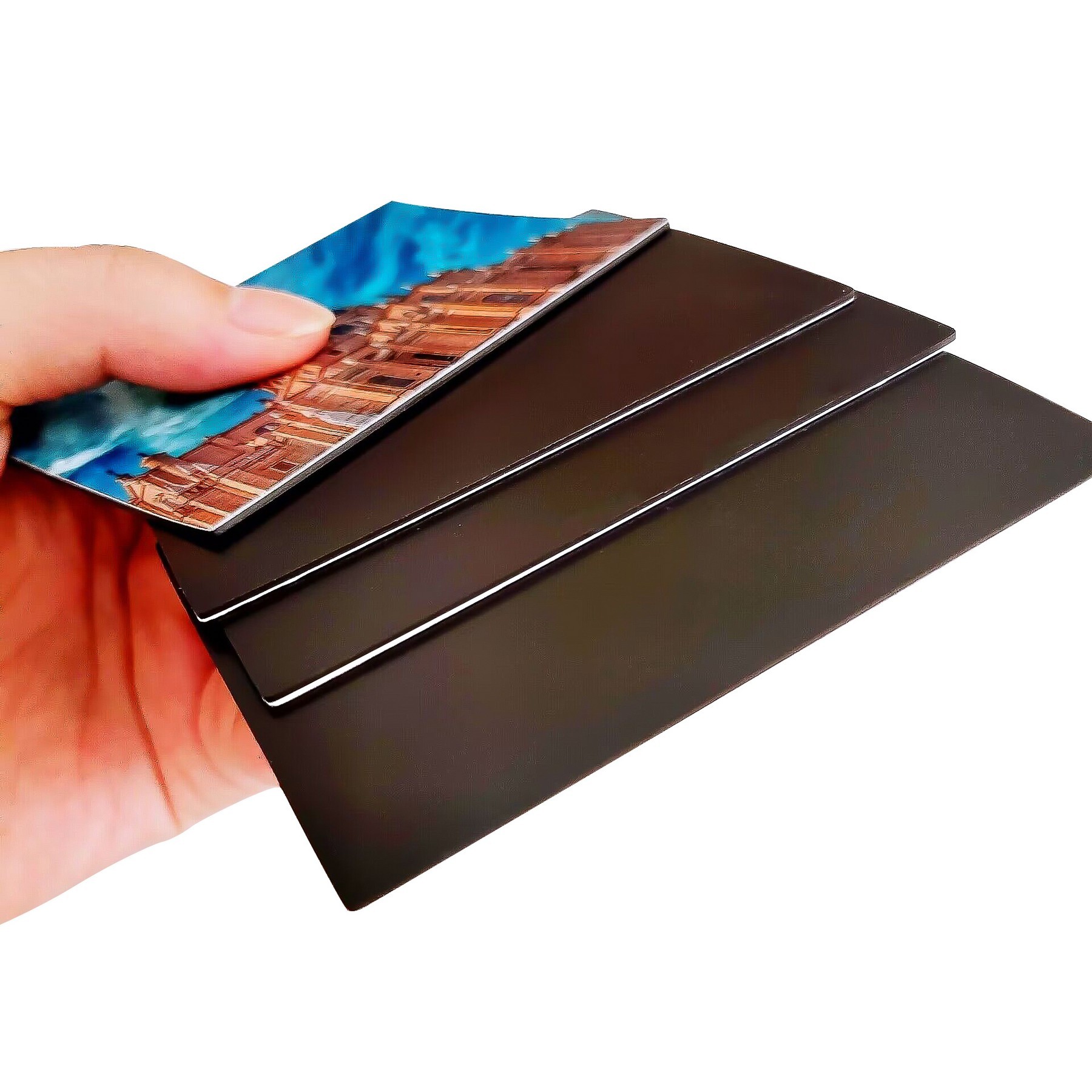 Business Card Magnets
