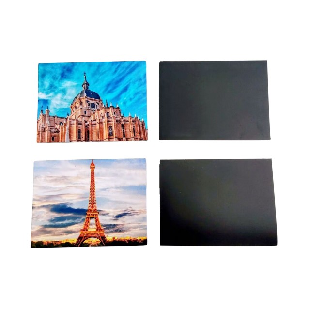 Business Card Magnets