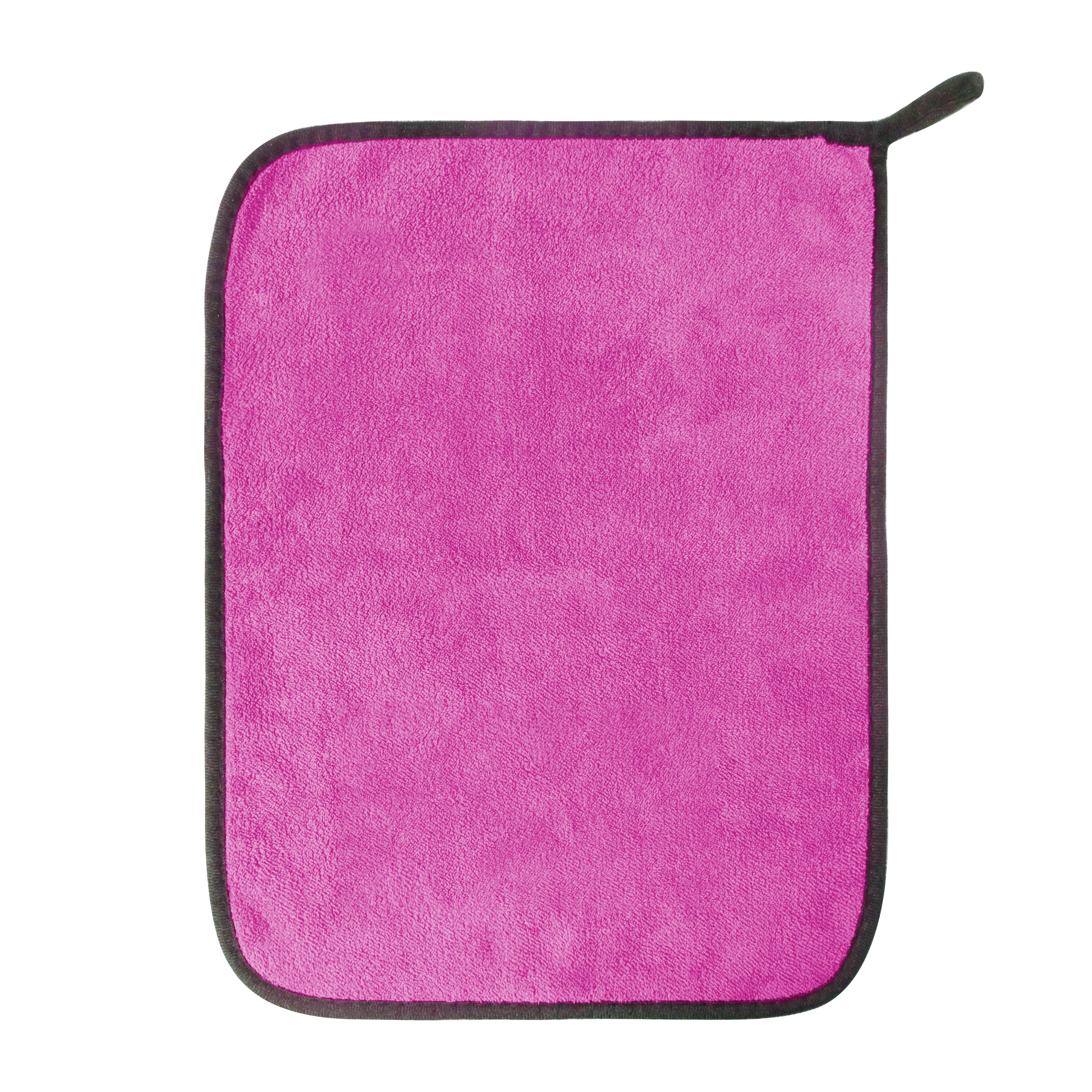 Coral Fleece Car Cleaning Towel