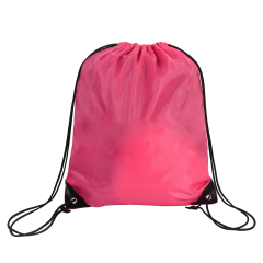 Drawstring Backpack