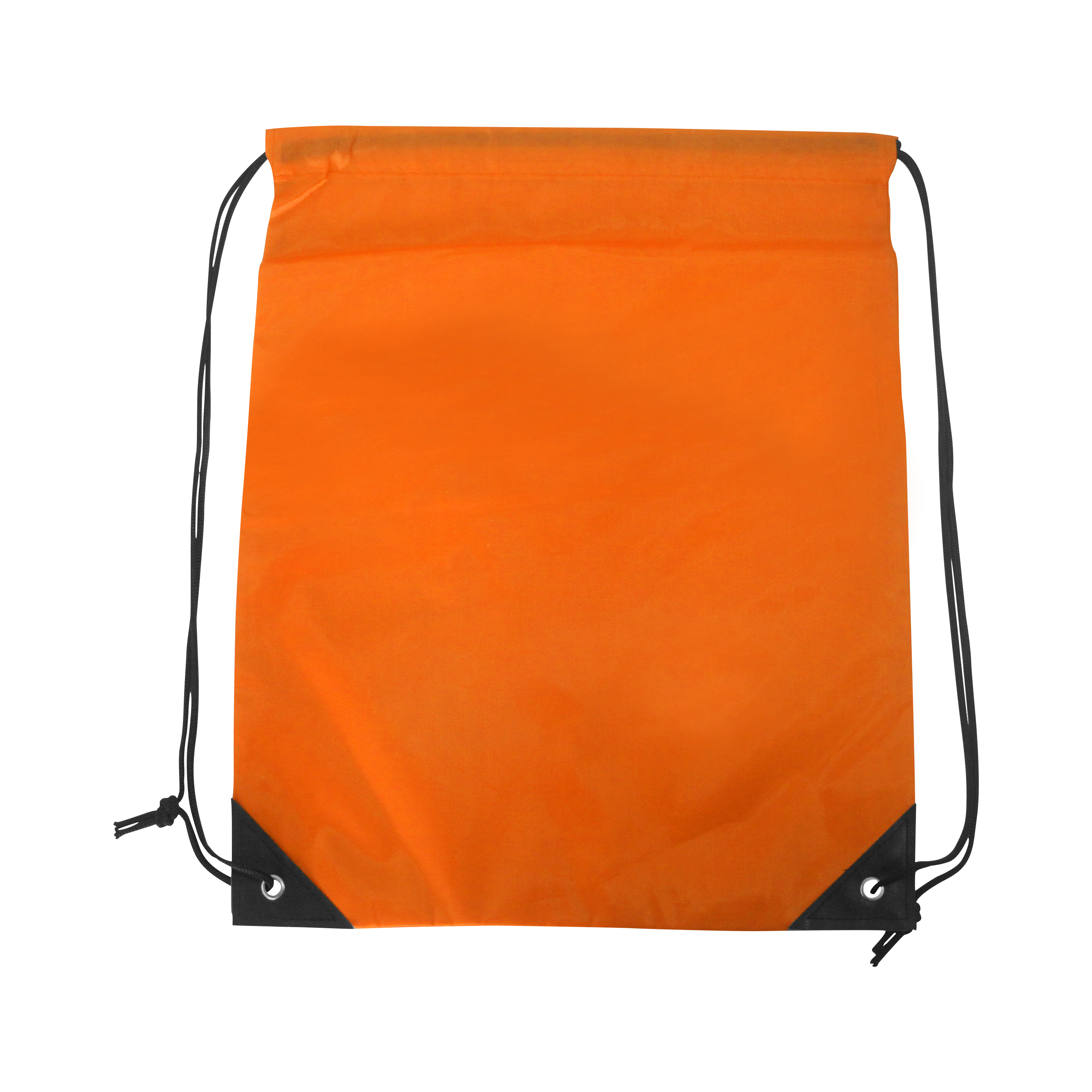 210D Polyester Drawstring Backpacks