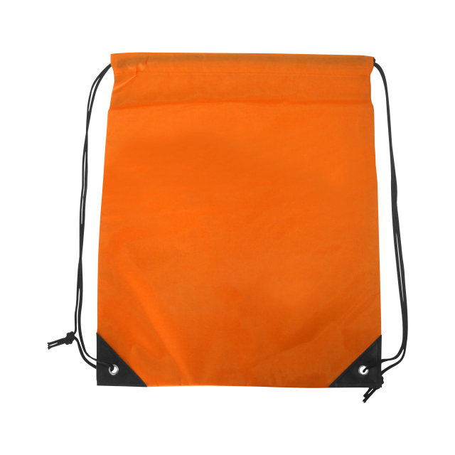 210D Polyester Drawstring Backpacks