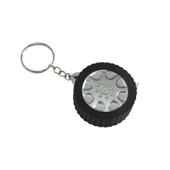 Tire Tape Measure