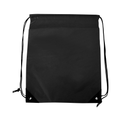 210D Polyester Drawstring Backpacks