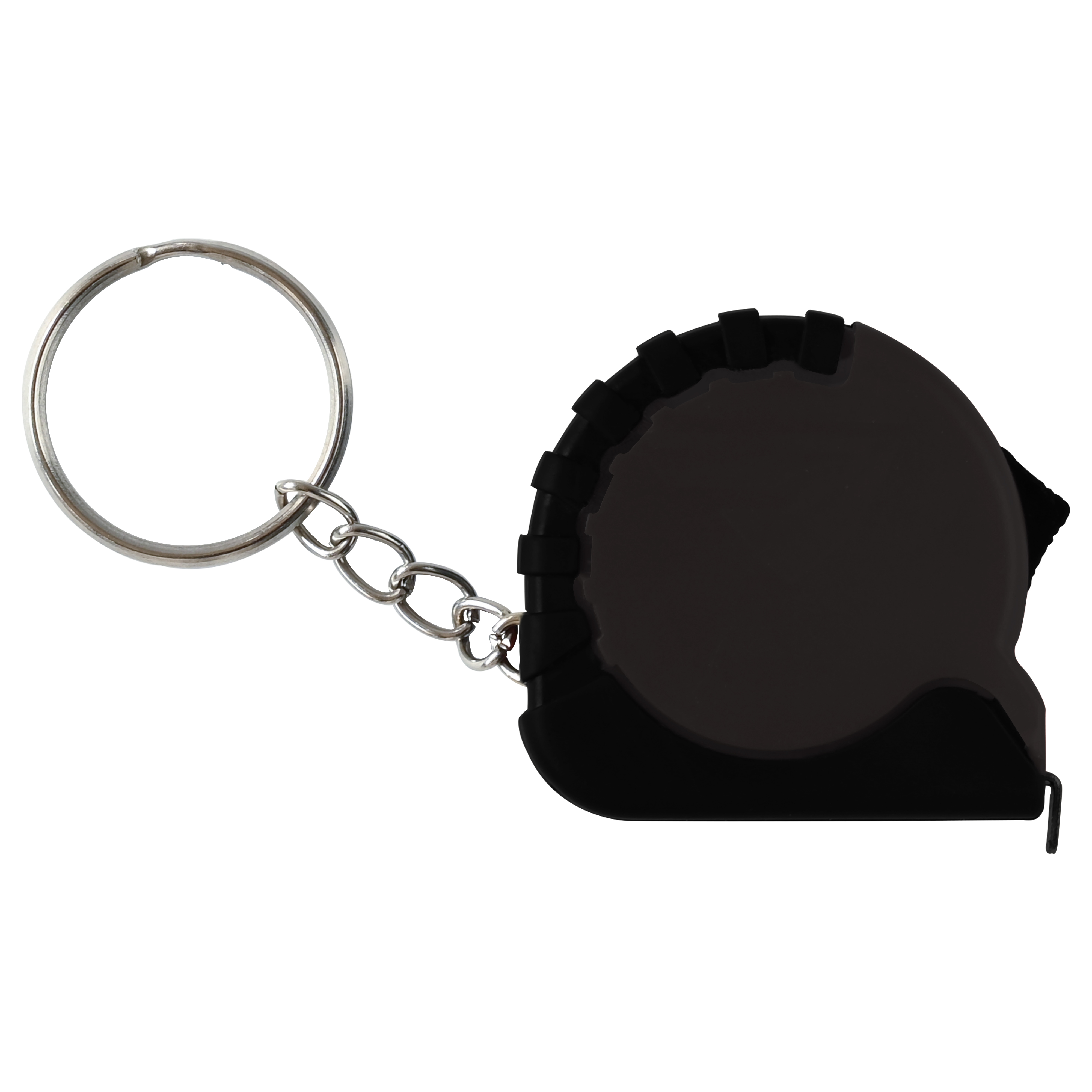 Tape Measure Keychain