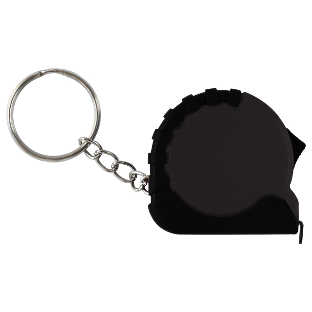Tape Measure Keychain