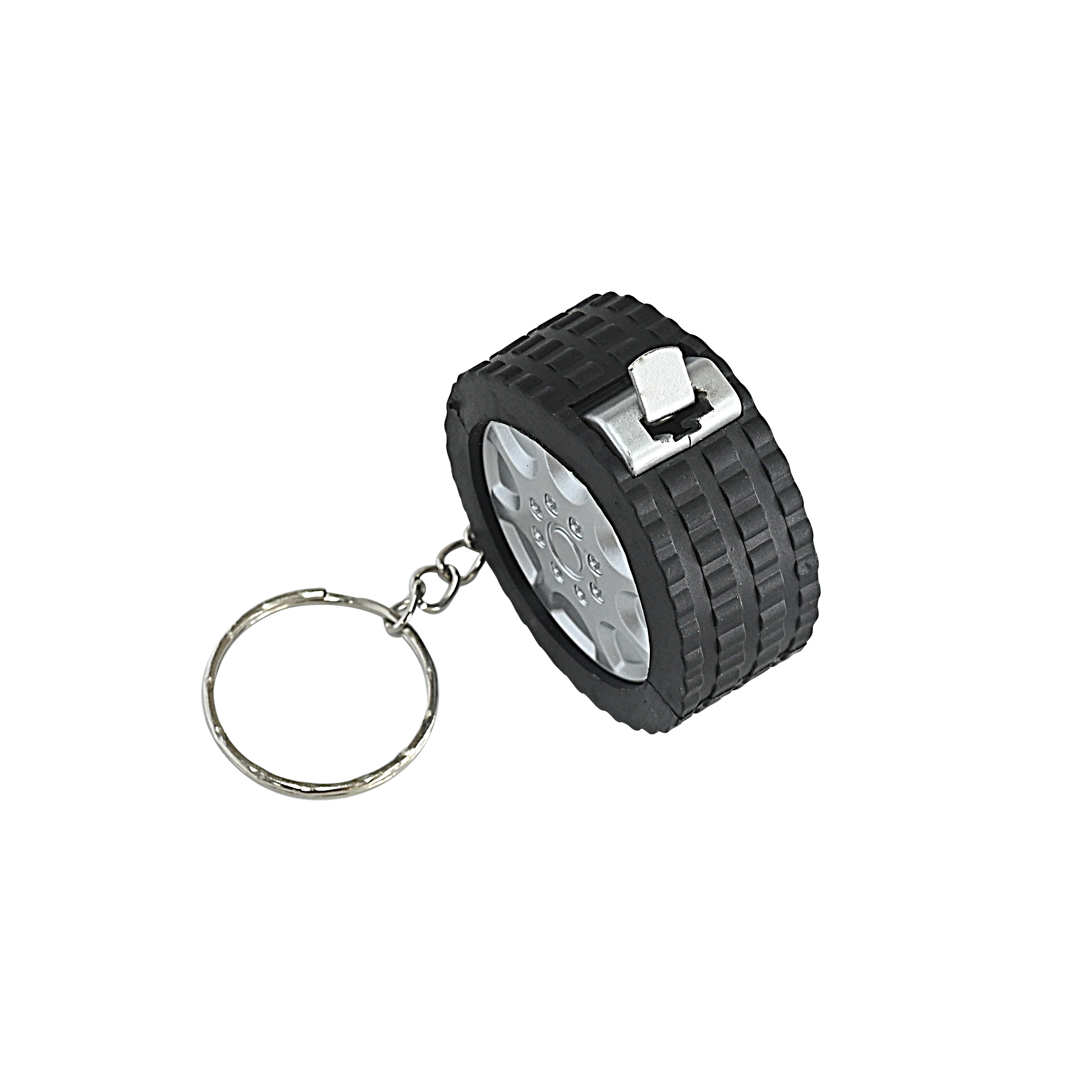 Tire Tape Measure