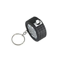 Tire Tape Measure