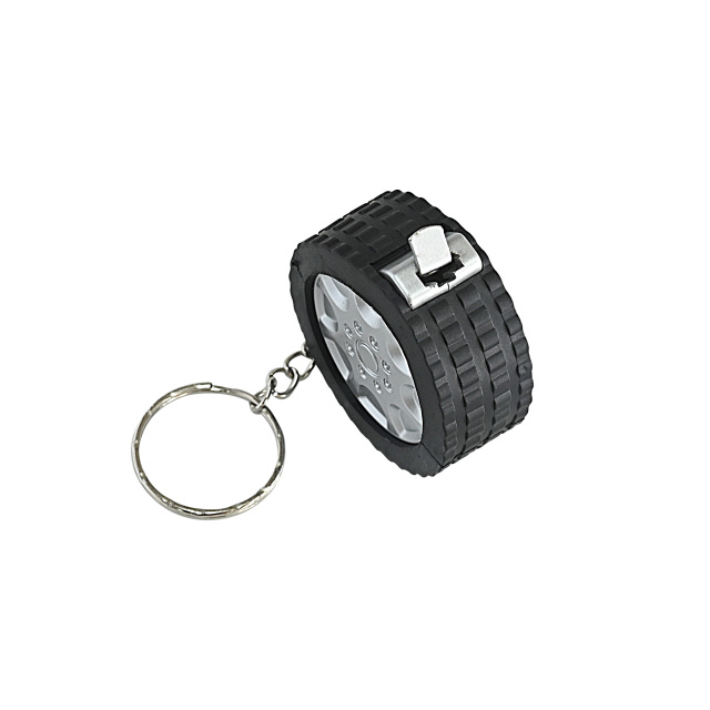 Tire Tape Measure