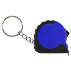 Tape Measure Keychain