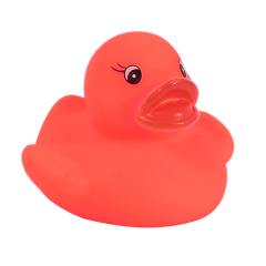 2" Rubber Duck