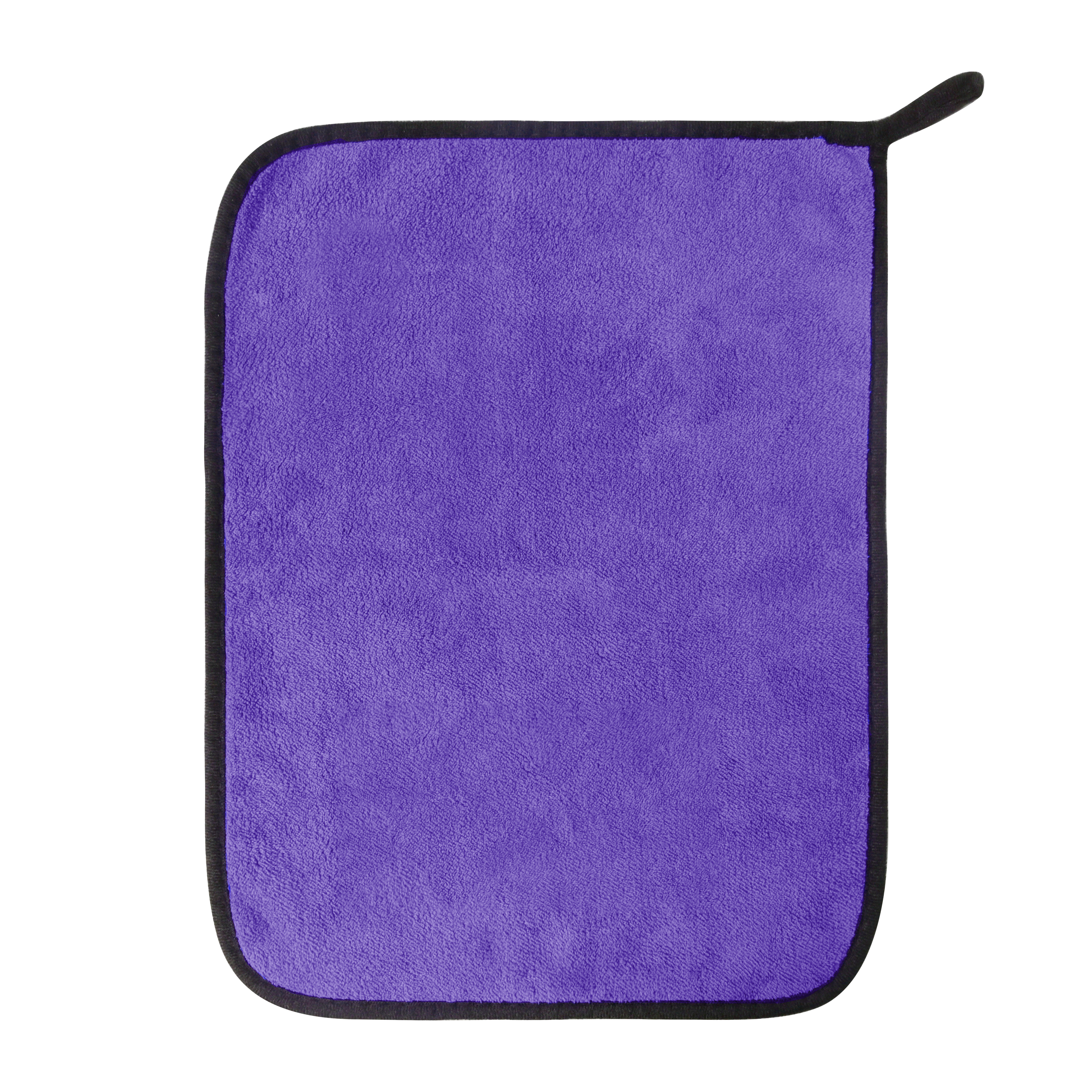 Coral Fleece Car Cleaning Towel