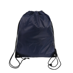 Drawstring Backpack