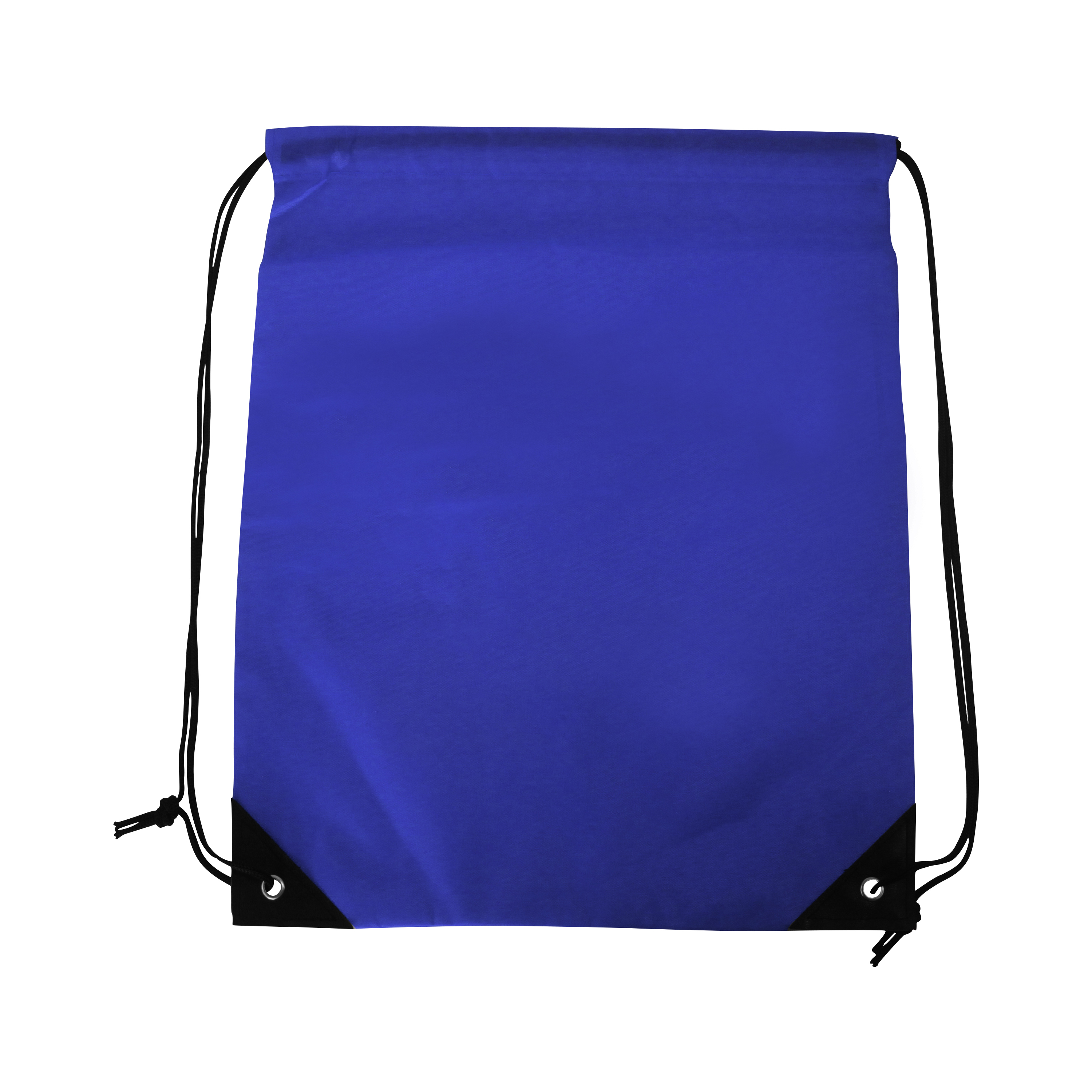 210D Polyester Drawstring Backpacks