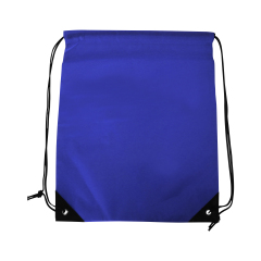 210D Polyester Drawstring Backpacks