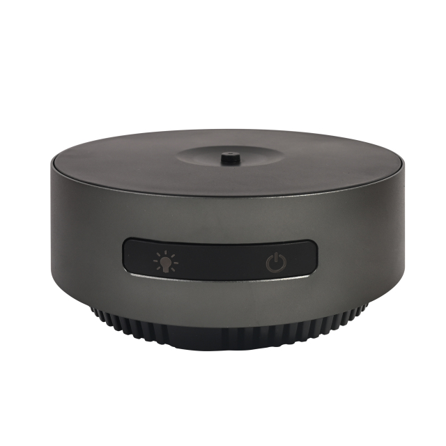 Magnetic Levitation UFO Speaker