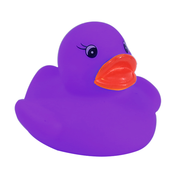 2" Rubber Duck