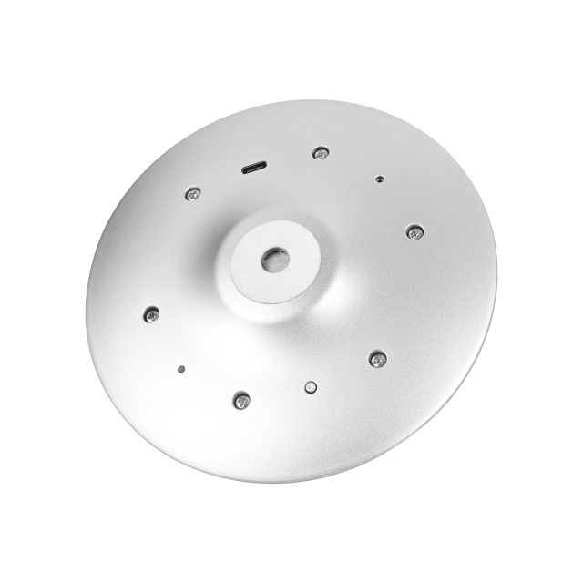 Magnetic Levitation UFO Speaker