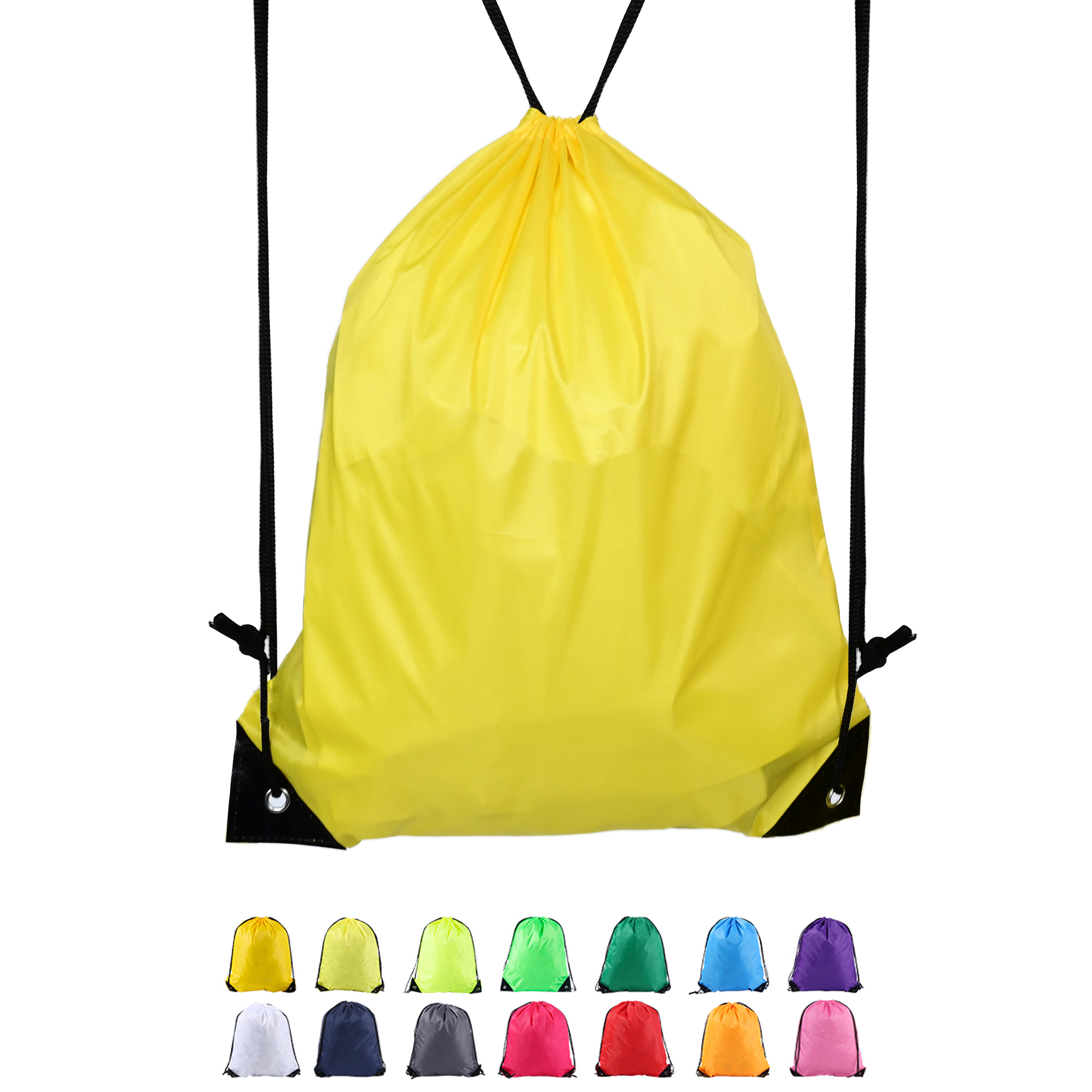 Drawstring Backpack
