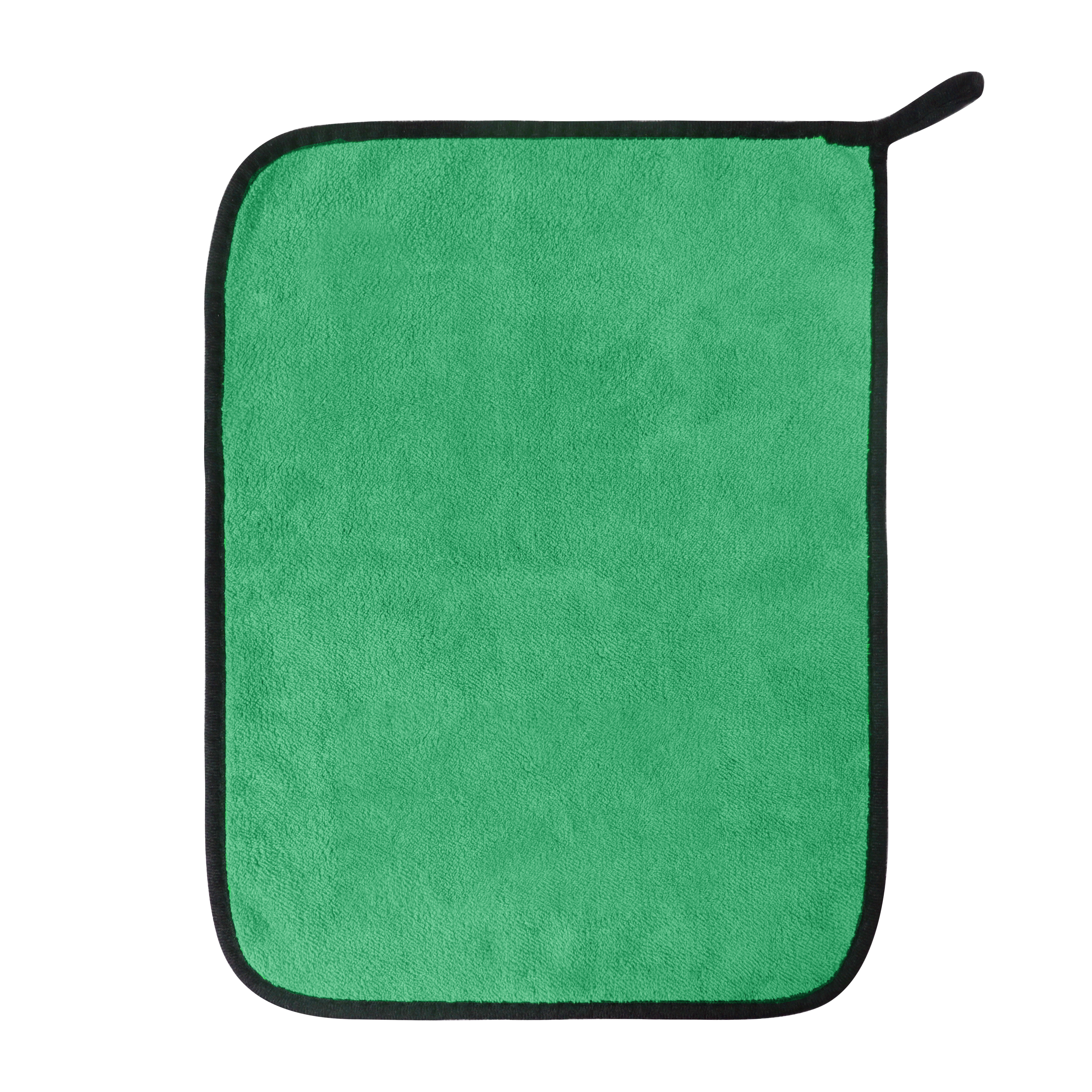 Coral Fleece Car Cleaning Towel