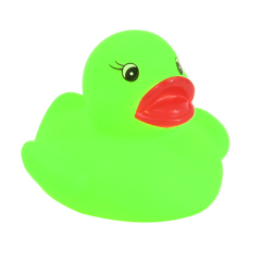 2" Rubber Duck