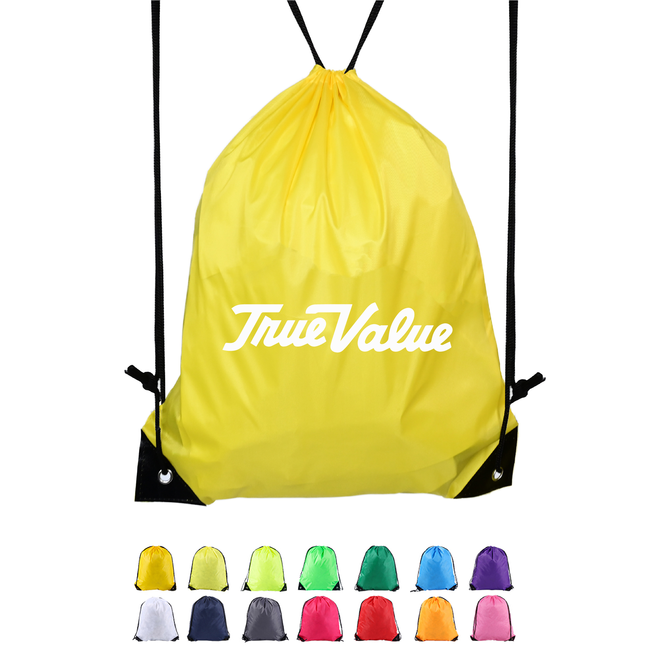 Drawstring Backpack