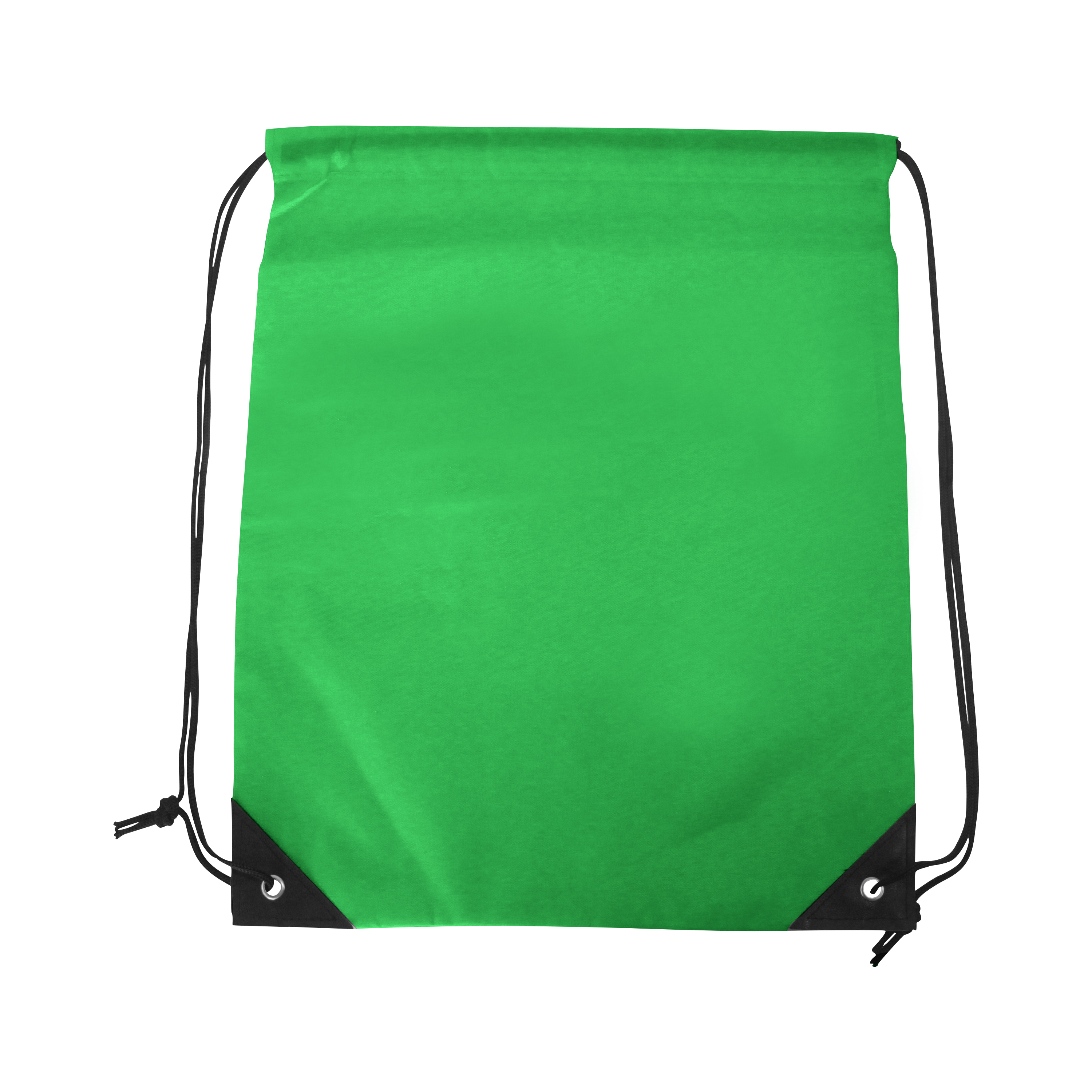 210D Polyester Drawstring Backpacks