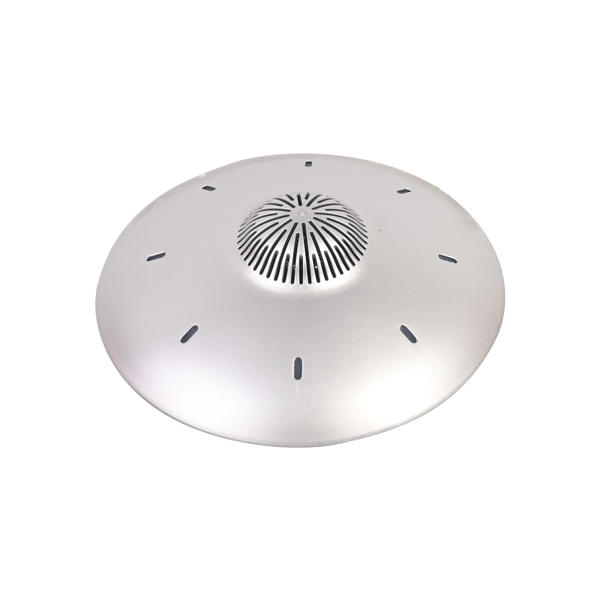 Magnetic Levitation UFO Speaker