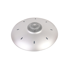 Magnetic Levitation UFO Speaker