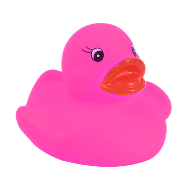 2" Rubber Duck