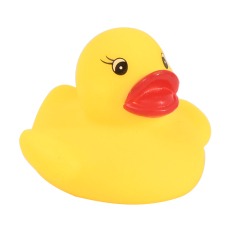 2" Rubber Duck